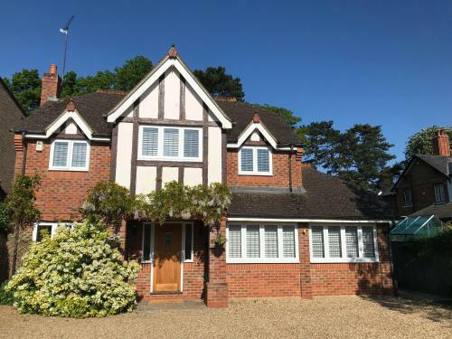 Apartamento The Studio Maidenhead Riverside