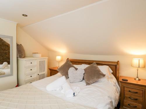 Corner Cottage