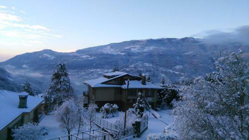 Apartamento B&B I Baloss