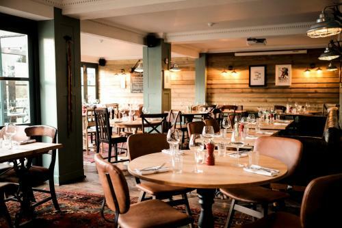 Posada Fisherman's Haunt Hotel