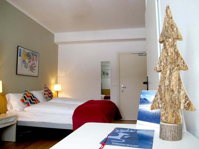 Hotel Sancelso
