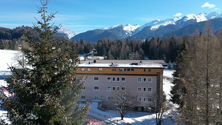 Hotel Sancelso