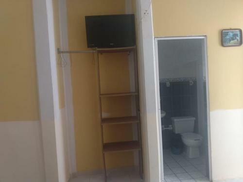 Hotel Villas Yoleth