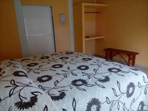 Hotel Villas Yoleth