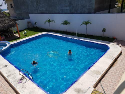 Hotel Villas Yoleth