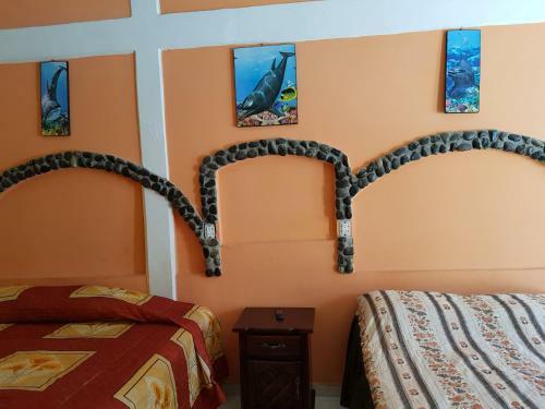Hotel Villas Yoleth