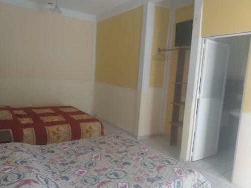 Hotel Villas Yoleth