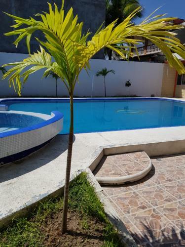 Hotel Villas Yoleth
