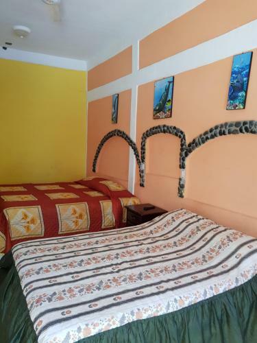Hotel Villas Yoleth
