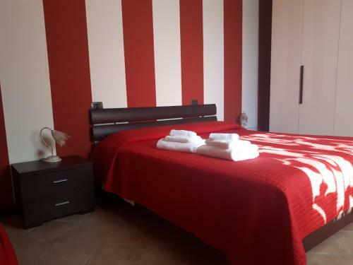 Apartamento Residence Montebello