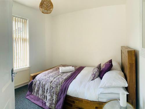 Stunning 3 Bed Residential Home In Sheffield