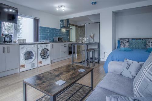 Haylands Hideaway - 1 Bedroom Apartment - Jameston