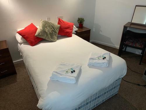 Midlands Hotel