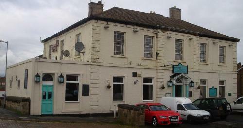 Midlands Hotel