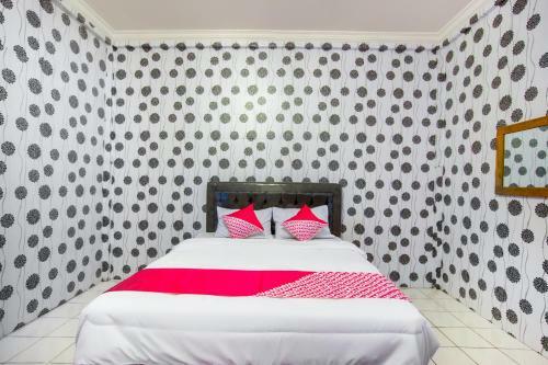Hotel Oyo 2960 Wisma Bara Pagar Alam
