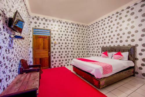 Hotel Oyo 2960 Wisma Bara Pagar Alam