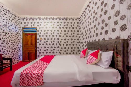 Hotel Oyo 2960 Wisma Bara Pagar Alam