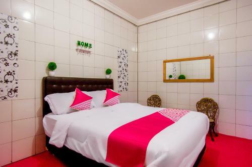 Hotel Oyo 2960 Wisma Bara Pagar Alam