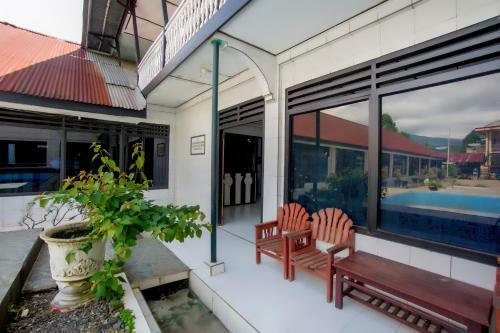 Hotel Oyo 2960 Wisma Bara Pagar Alam