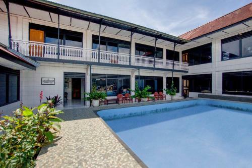 Hotel Oyo 2960 Wisma Bara Pagar Alam