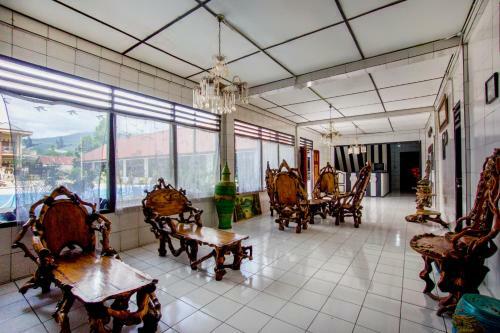 Hotel Oyo 2960 Wisma Bara Pagar Alam