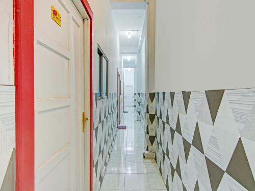 Hotel Oyo 90615 Jojo Homestay