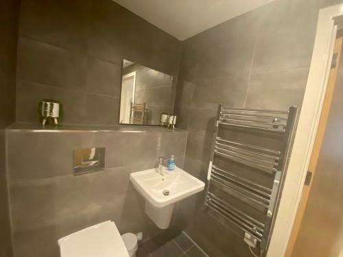 Apartamento Oxid House