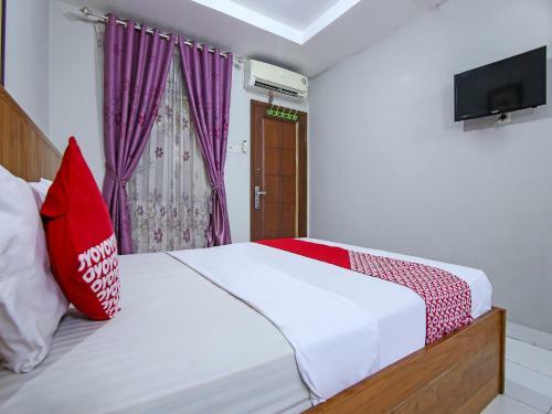Hotel Oyo 90883 Ria Agustar Syariah