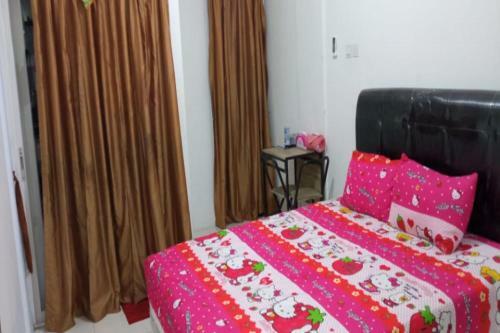 Hotel Vanez Mansion @skylounge Tamansari