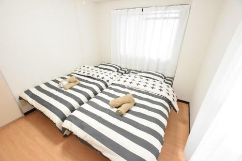 Apartamento Moriguchi Corpo - Vacation Stay 11735