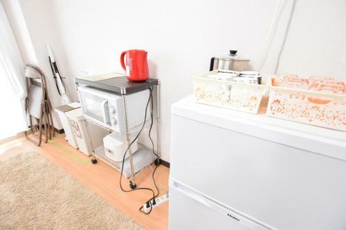 Apartamento Moriguchi Corpo - Vacation Stay 11735