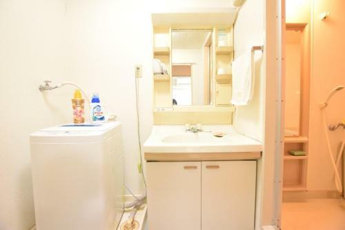 Apartamento Moriguchi Corpo - Vacation Stay 11735