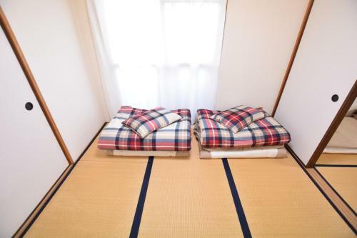 Apartamento Moriguchi Corpo - Vacation Stay 11735