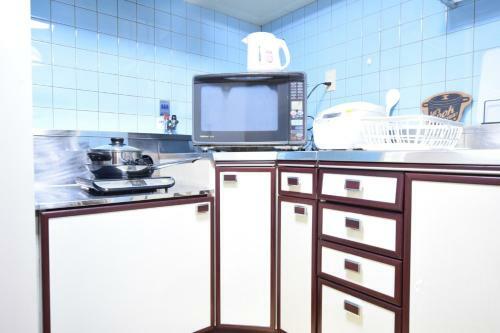 Apartamento Moriguchi Corpo - Vacation Stay 11738