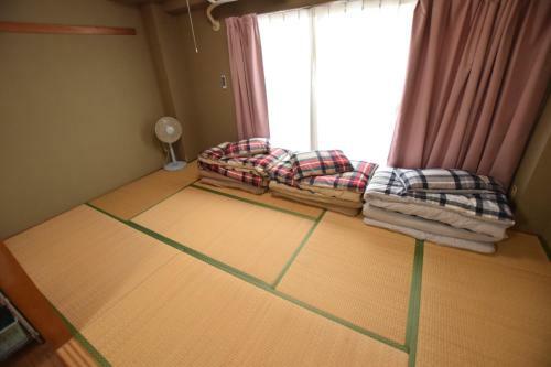 Apartamento Moriguchi Corpo - Vacation Stay 11736