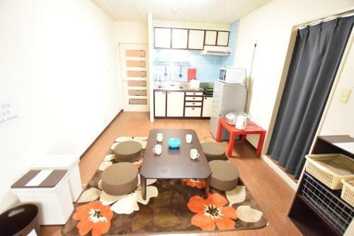 Apartamento Moriguchi Corpo - Vacation Stay 11740