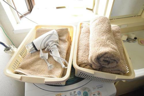 Apartamento Moriguchi Corpo - Vacation Stay 11740
