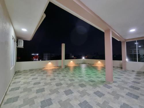 Apartamento Grand Station Residence (rose)