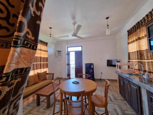 Apartamento Grand Station Residence (rose)