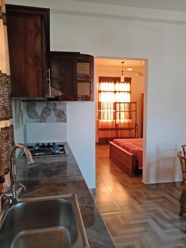 Apartamento Grand Station Residence (rose)