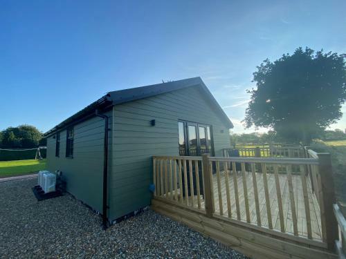 Lodge Cabin Hideaways
