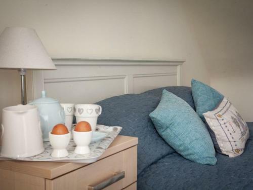 The Grooms Cottage