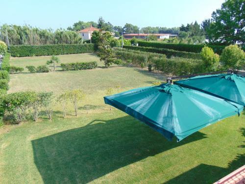 Villa Celeste B&B