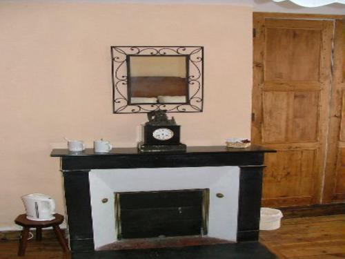 Bed & Breakfast Chez Francine Et Xavier