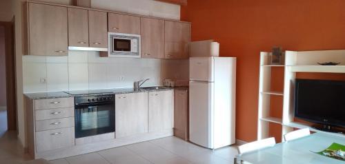 Apartaments Del Llierca