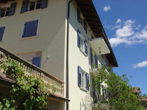 Agroturismo Agritur Al Canyon