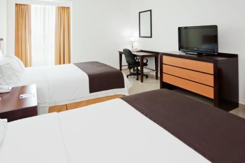 Hotel Holiday Inn Express Paraiso - Dos Bocas