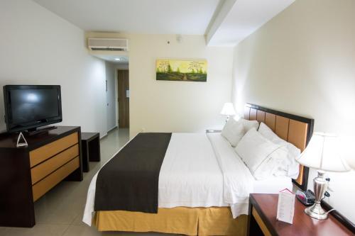 Hotel Holiday Inn Express Paraiso - Dos Bocas