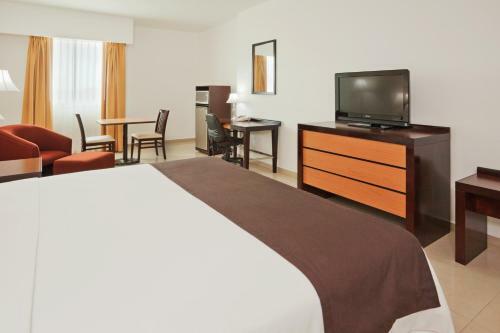 Hotel Holiday Inn Express Paraiso - Dos Bocas