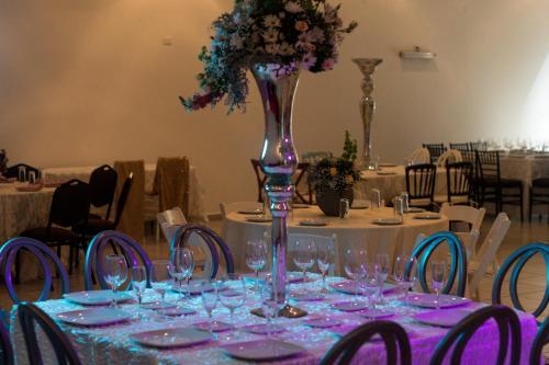 Hotel Holiday Inn Express Paraiso - Dos Bocas
